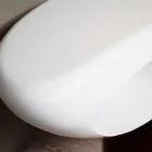 Desk modern design office Boomerang made in Italy Viadurini