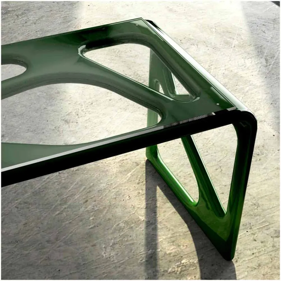 Desk Design Modern Illa Made in Italy Viadurini