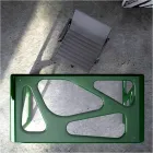 Desk Design Modern Illa Made in Italy Viadurini