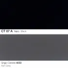 Kitchen Chair with Armrests in Fabric and Wood Made in Italy - Marchesi Viadurini