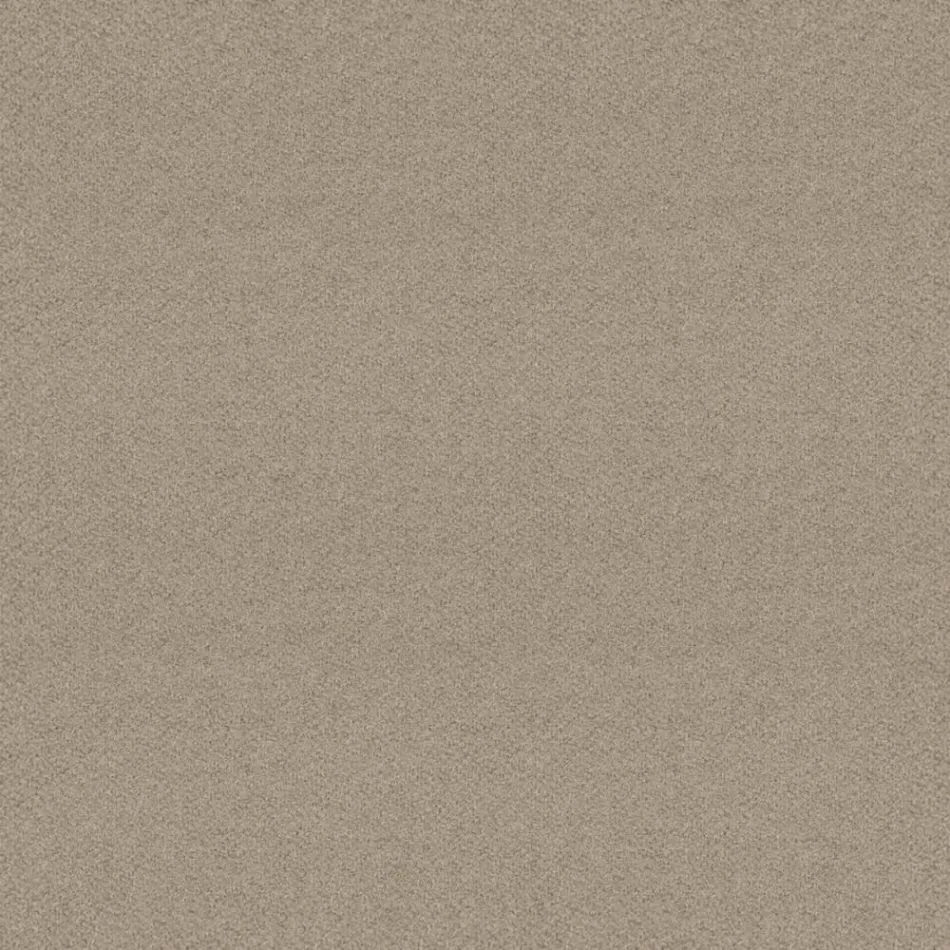 Upholstered Kitchen Chair in Fabric and Metal Made in Italy 2 Pieces - Sangria Viadurini