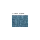 Kitchen Chair in Wood and Fabric Modern Design Made in Italy - Marrine Viadurini