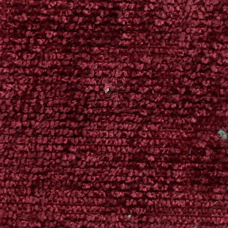 Kitchen Chair Upholstered in Fabric Made in Italy 4 Pieces - Monnalisa Viadurini