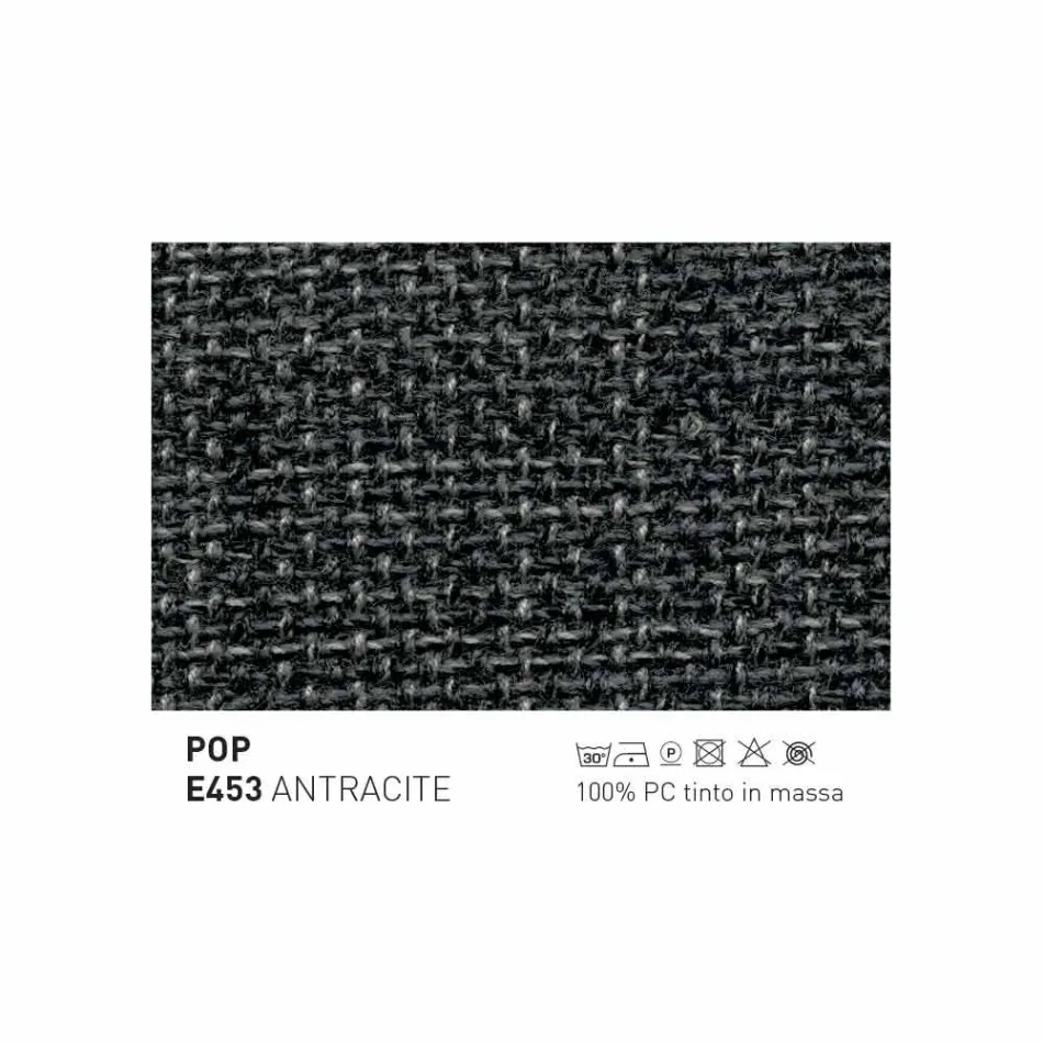 Varaschin Emma outdoor chair in fabric and aluminum design Viadurini