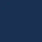 Garden Chair in Painted Metal Made in Italy 2 Pieces - Synergy Viadurini