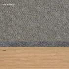 Living room chair in fabric and modern wood made in Italy, Oriella Viadurini