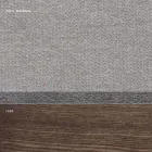 Living room chair in fabric and modern wood made in Italy, Oriella Viadurini