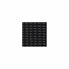 Office Chair with Swivel Wheels in Black Mesh and Black Nylon - Ayumu Viadurini