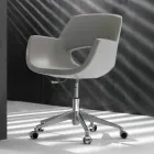 Modern design office chair Summer Viadurini