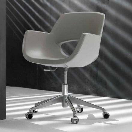 Modern design office chair Summer Viadurini