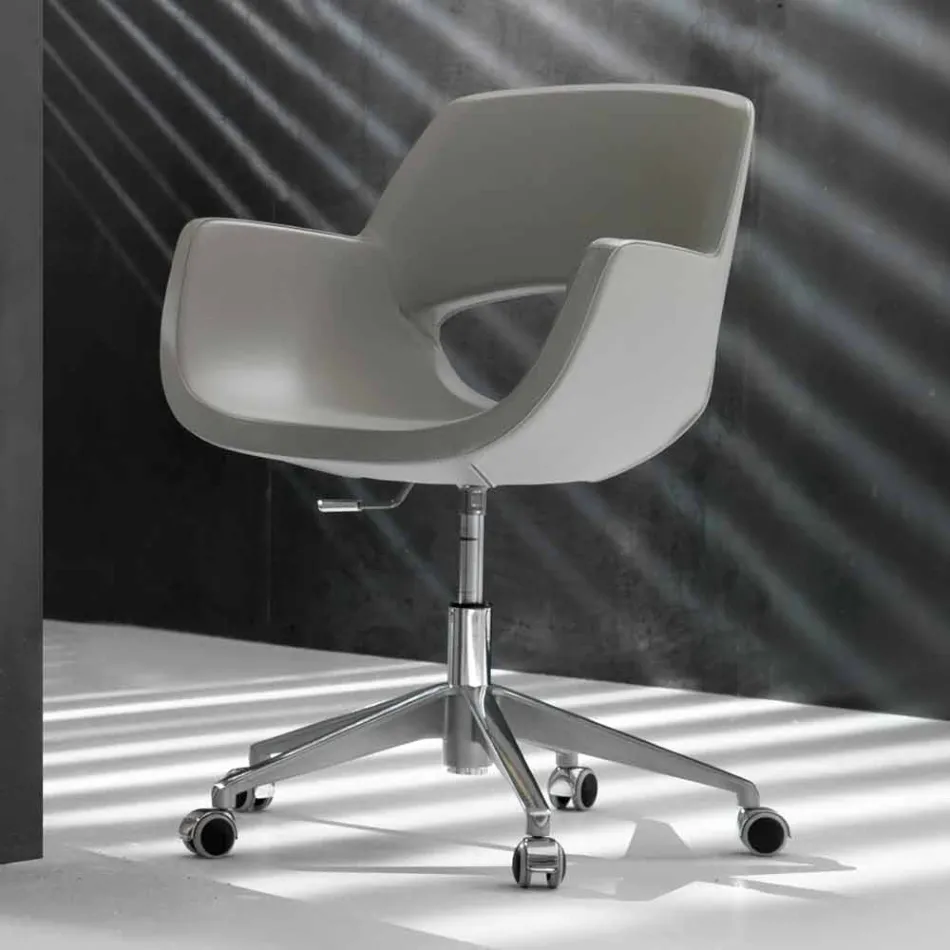 Modern design office chair Summer Viadurini