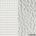 Ergonomic Sled Office Chair with Armrests Made in Italy - Filanna Viadurini