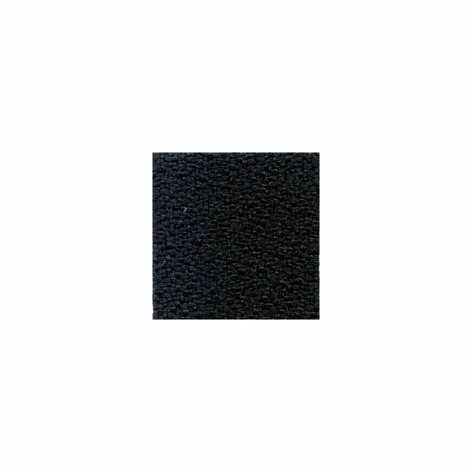 Ergonomic Office Chair with Fabric and Faux Leather Wheels - Takeshi Viadurini