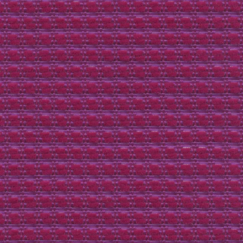 Ergonomic Swivel Office Chair with Wheels and Armrests - Filanna Viadurini