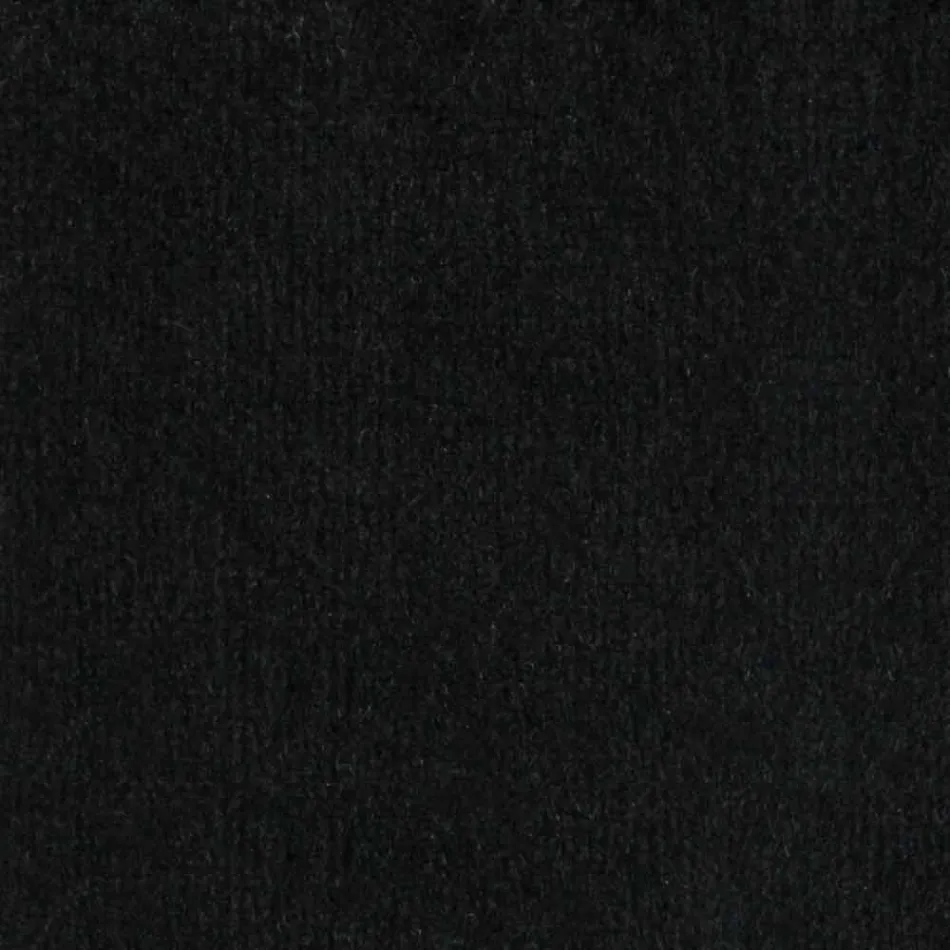 Upholstered Chair Ash Base and Fabric or Leather Seat - Bardella Viadurini