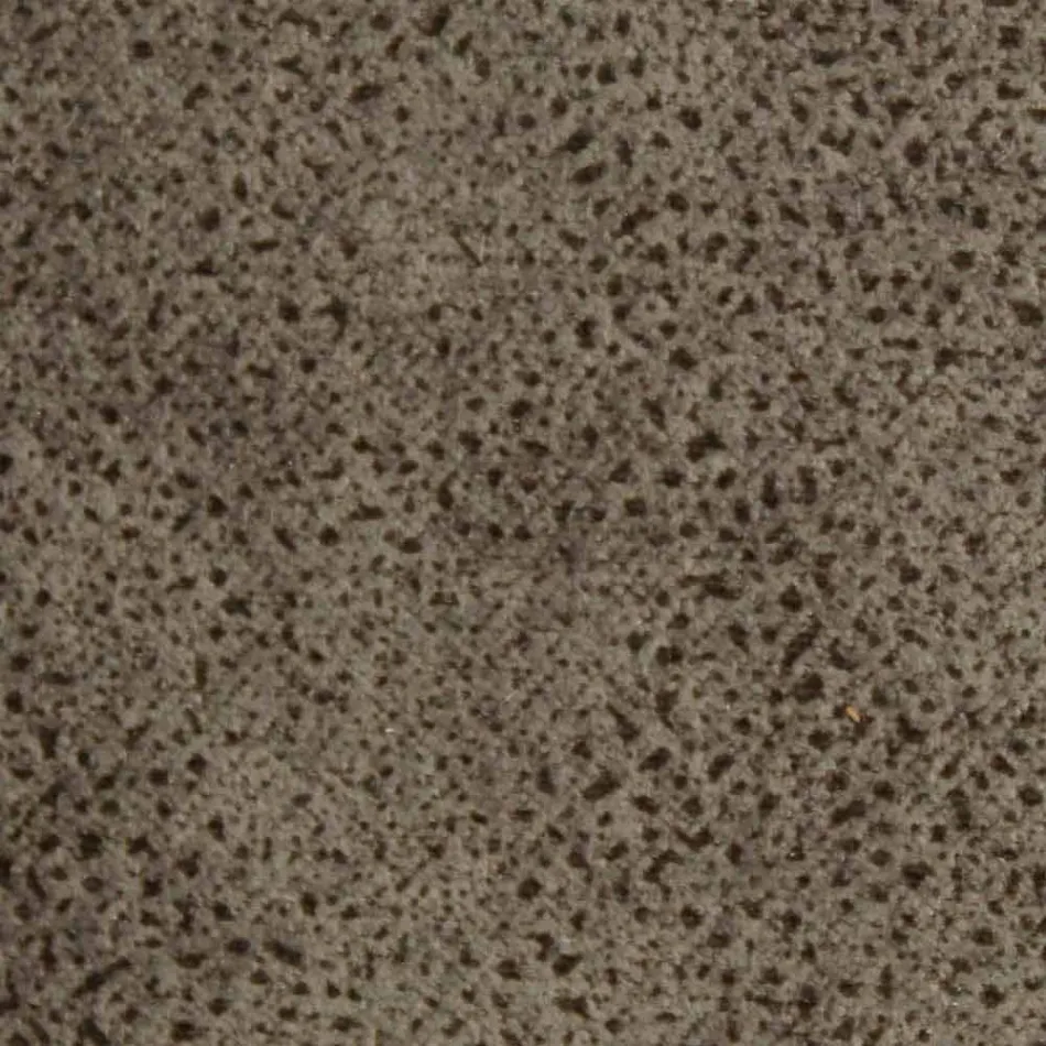 Upholstered Chair with Ash Wood Base Made in Italy - Lorenza Viadurini