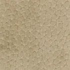 Upholstered Chair with Oak Wood Base Made in Italy - Sebastian Viadurini