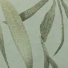 Upholstered and Upholstered Chair in Fabric Made in Italy 4 Pieces - Monnalisa Viadurini