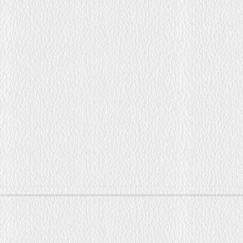 Upholstered Kitchen Chair with Wooden Base Made in Italy - Nirvana Viadurini