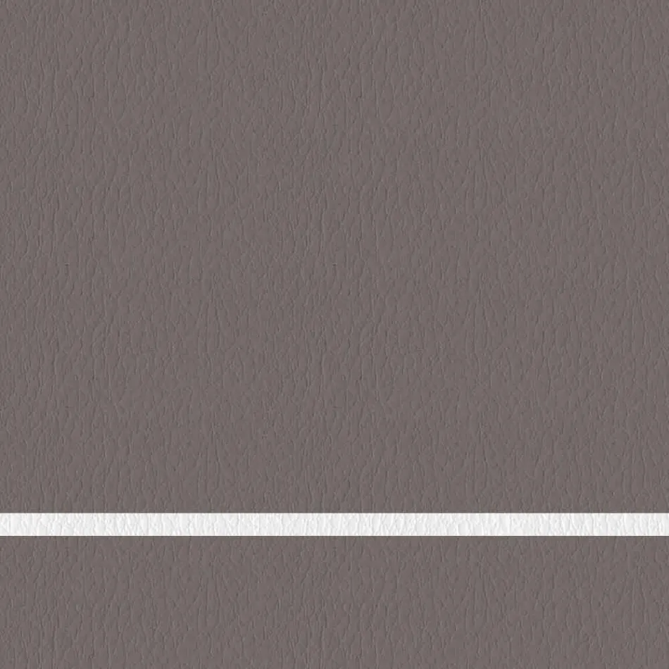 Upholstered Kitchen Chair with Wooden Base Made in Italy - Nirvana Viadurini