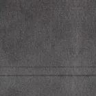 Upholstered Kitchen Chair with Wooden Base Made in Italy - Nirvana Viadurini