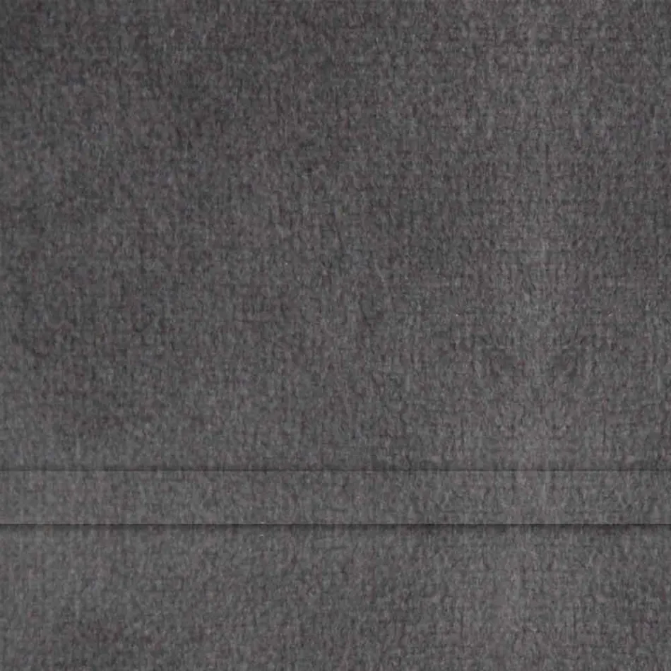 Upholstered Kitchen Chair with Wooden Base Made in Italy - Nirvana Viadurini