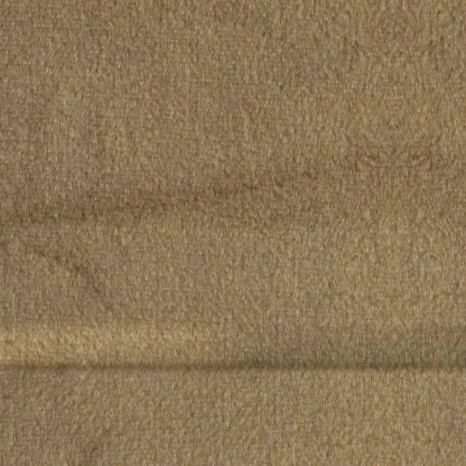 Upholstered Kitchen Chair with Wooden Base Made in Italy - Nirvana Viadurini