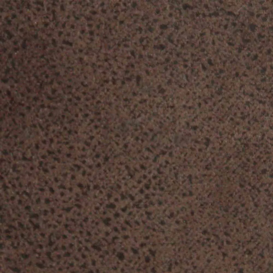 Upholstered Dining Room Chair with Lacquered Steel Base - Grain Viadurini