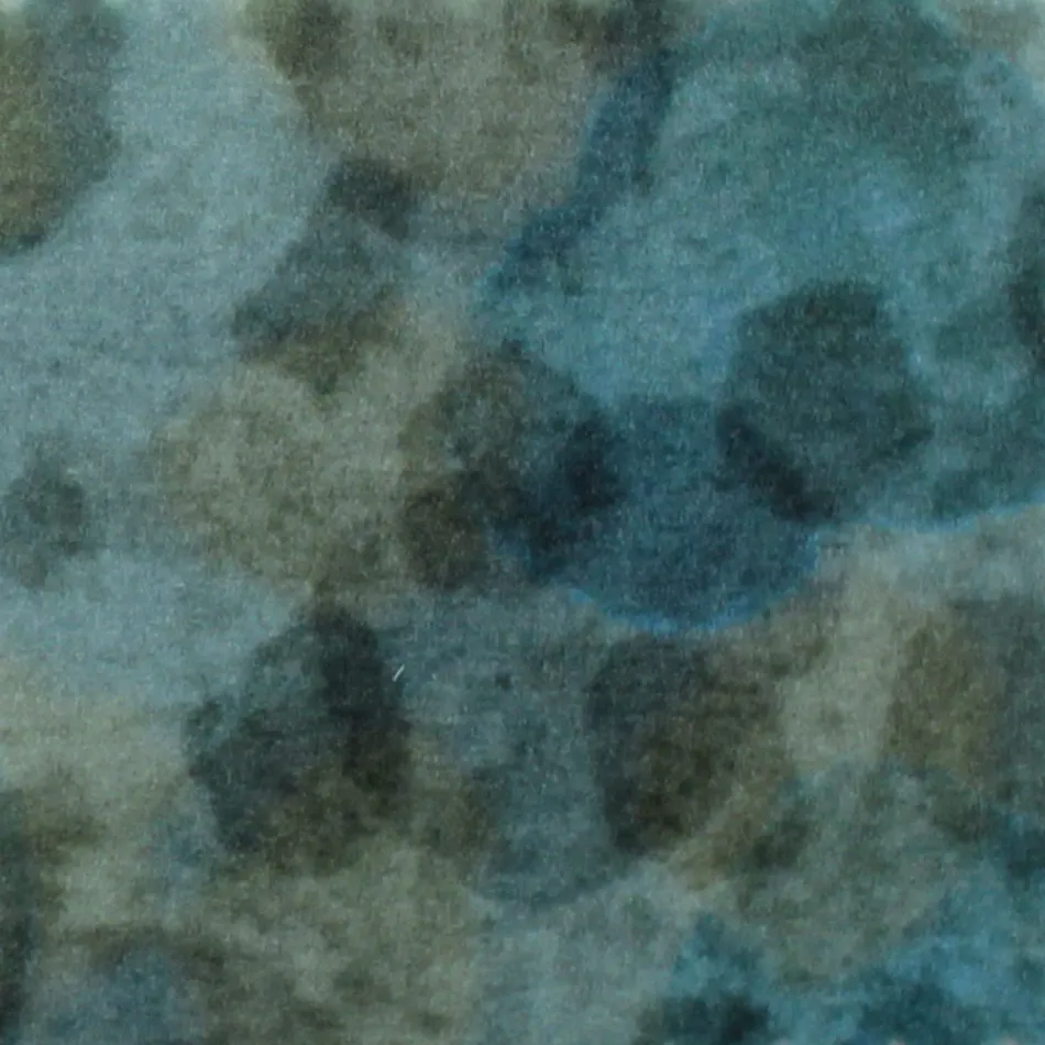 Fabric Chair with Steel Structure Made in Italy 4 Pieces - Tagata Viadurini