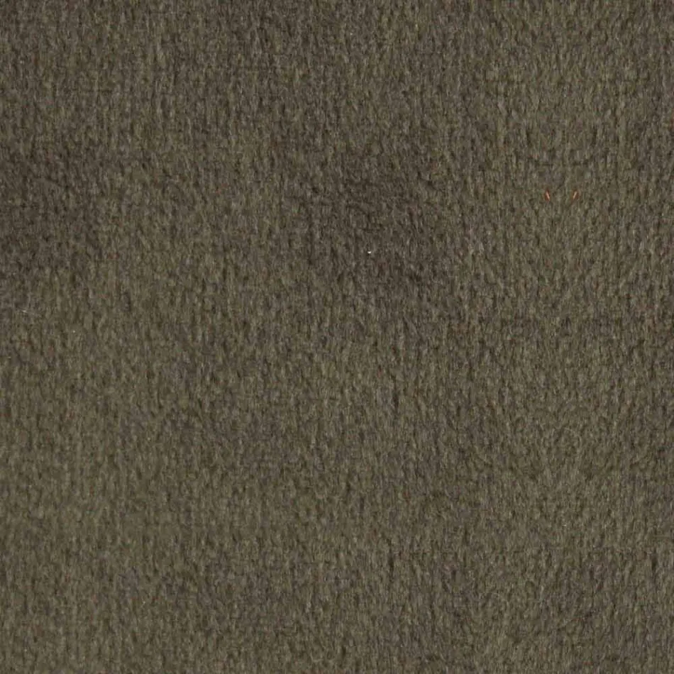 Modern Upholstered and Upholstered Living Chair Made in Italy - Monnalisa Viadurini