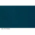 Dining Room Chair in Chromed Steel and Leather Made in Italy - Beniamino Viadurini