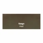 Dining Room Chair in Ecoleather and Metal Made in Italy, 2 Pieces - Selenium Viadurini