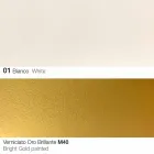 Fabric Dining Room Chair with Gold Legs Made in Italy - Marchesi Viadurini