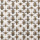 Folding Director Chair in Canvas Made in Italy, 2 Pieces - Susy Viadurini