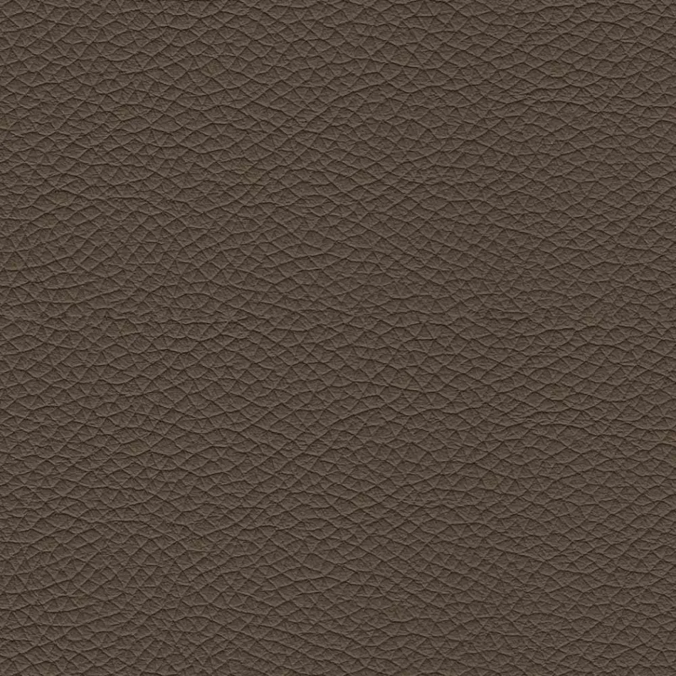 Dining Room Chair with Seat Covered in Leather Made in Italy - Giulia Viadurini