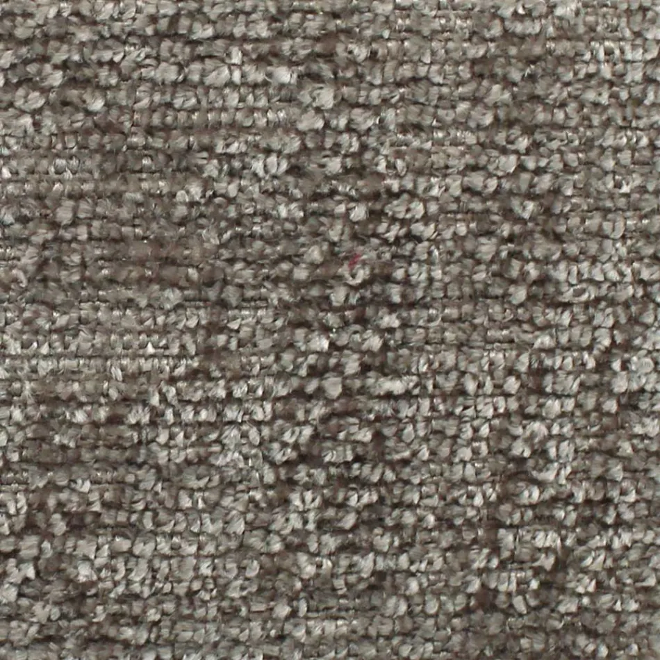 Dining Room Chair in Fabric and Wood Made in Italy 4 Pieces - Bardella Viadurini