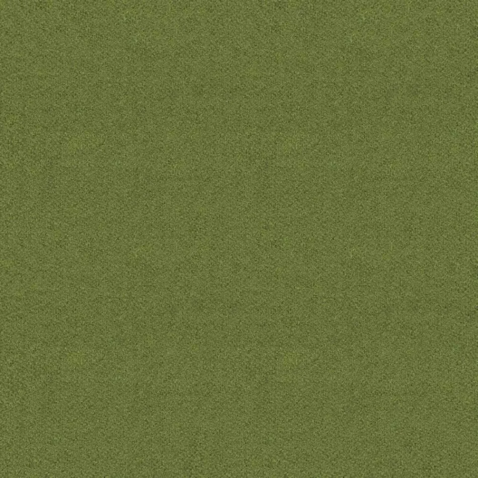 Dining Room Chair in Fabric and Metal Made in Italy 2 Pieces - Sangria Viadurini