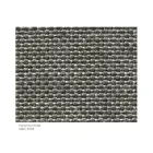 Dining Room Chair in Fabric and Metal Made in Italy 2 Pieces - Sangria Viadurini