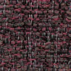 Fabric Dining Room Chair Made in Italy 4 Pieces - Lorenza Viadurini