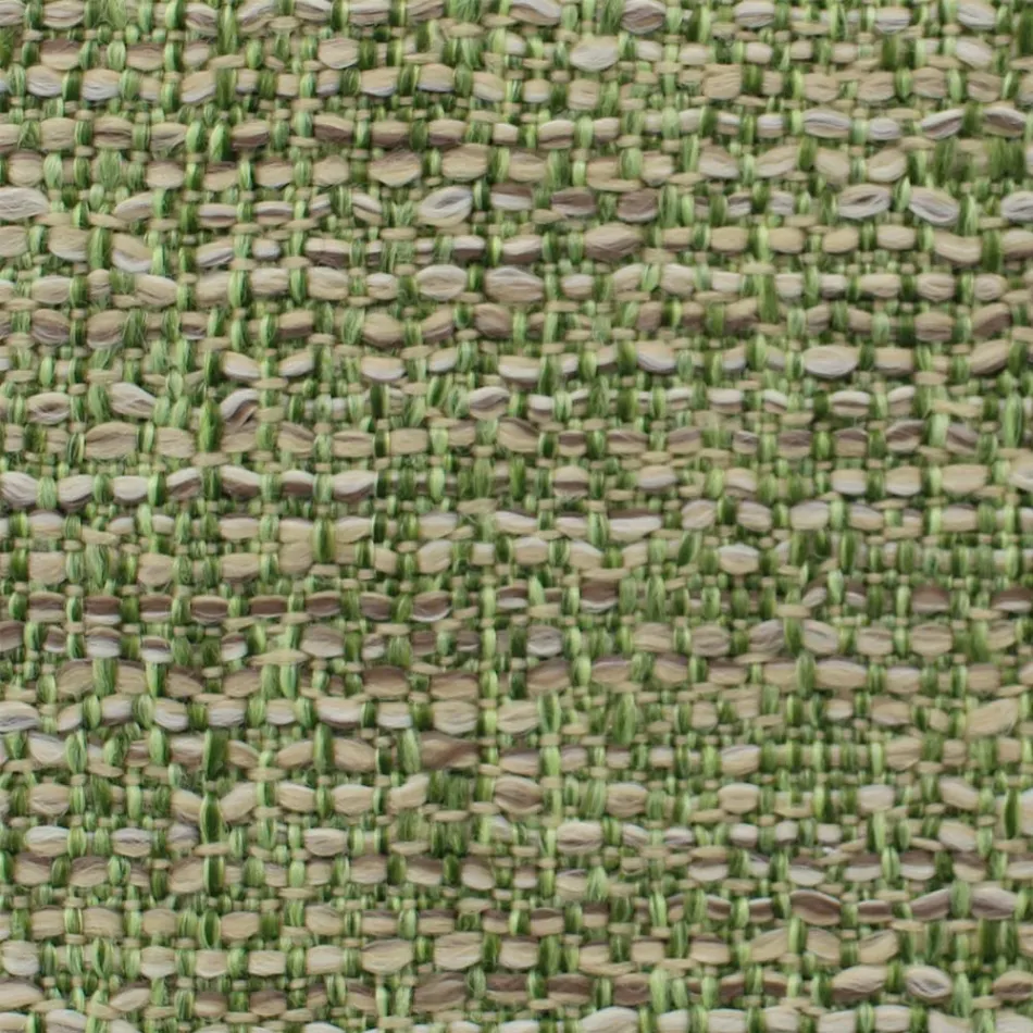 Fabric Dining Room Chair Made in Italy 4 Pieces - Lorenza Viadurini