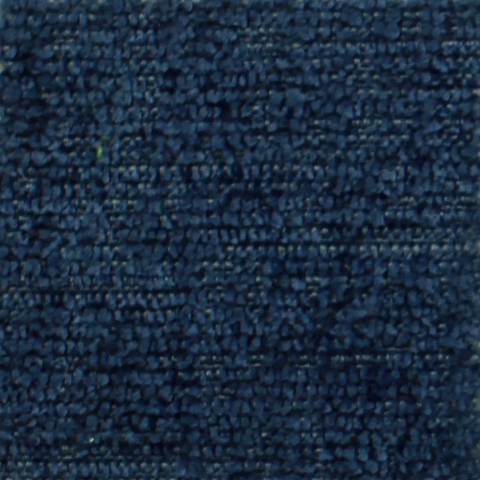 Dining Room Chair Upholstered in Fabric Made in Italy 4 Pieces - Tagata Viadurini