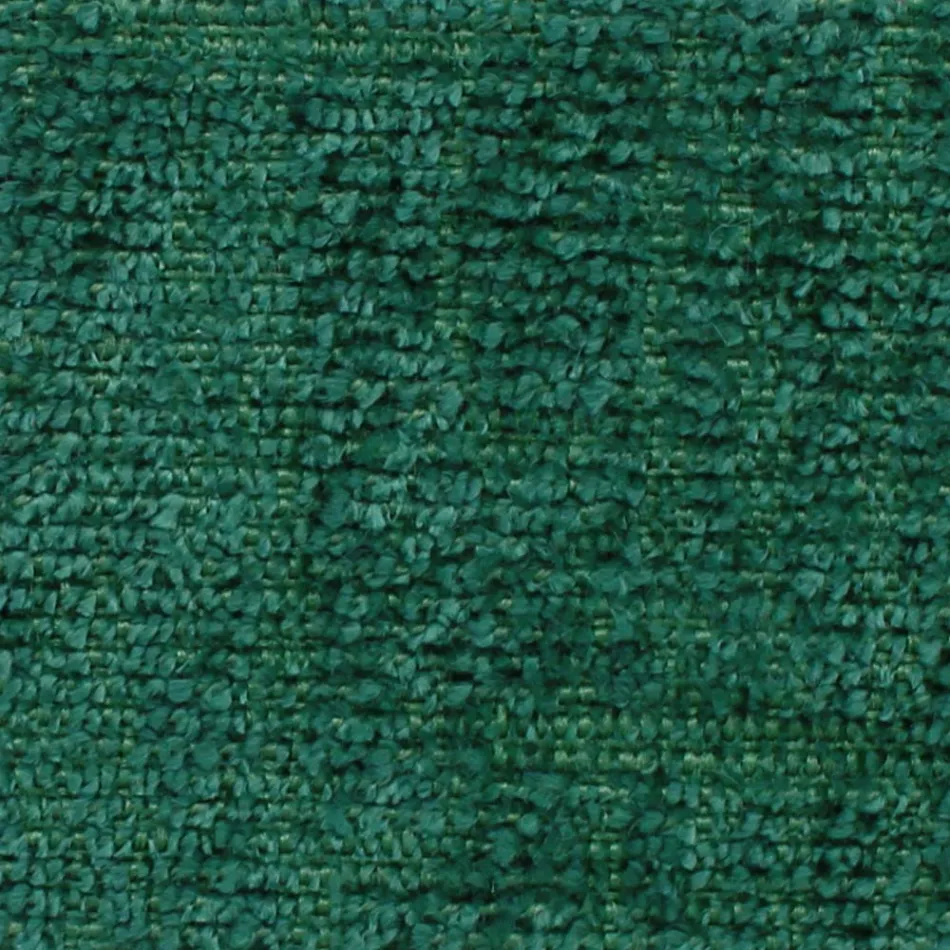 Dining Room Chair Upholstered in Fabric Made in Italy 4 Pieces - Tagata Viadurini