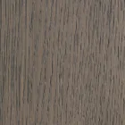 Living Room Chair in Wood and Eco-leather Seat Design Made in Italy - Agostina Viadurini