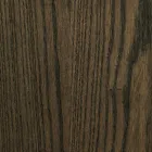 Living Room Chair in Wood and Eco-leather Seat Design Made in Italy - Agostina Viadurini