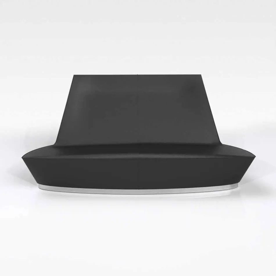 Seat Design C Longue Made in Italy Viadurini