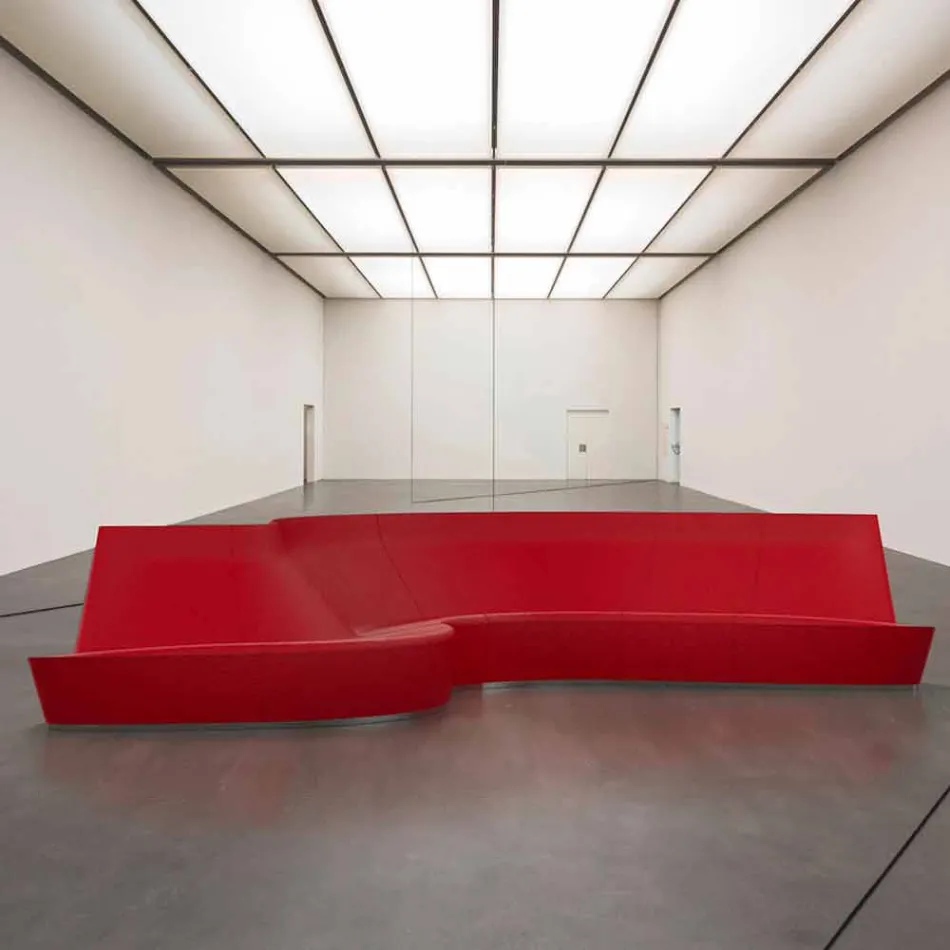 Seat Design C Longue Made in Italy Viadurini