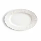 Complete Breakfast Service 22 Pieces in White Porcelain - Gimignano Viadurini