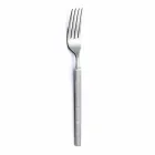 Complete Steel Cutlery Set 24 Pieces Design Made in Italy - Tricky Viadurini