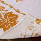 Linen Breakfast Service with Hand Crafted Single Piece - Brands Viadurini