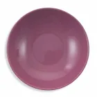 Ethnic Dishes Service in Porcelain and Colored and Modern Stoneware 18 Pieces - Fez Viadurini